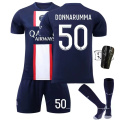 Club and Team Youth SUBLIMATIE SOCCER UNIFORM